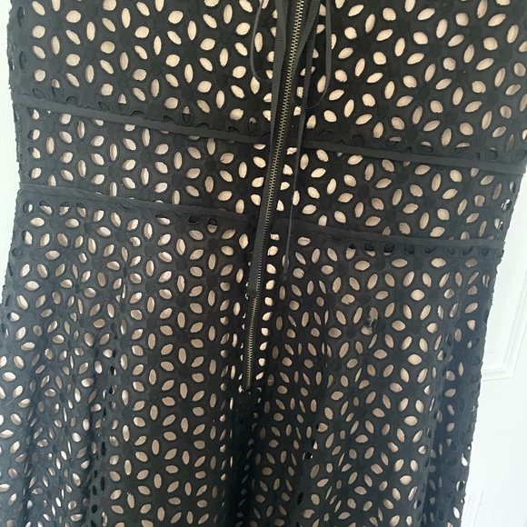 Loft Sleeveless Dress - Picture 7 of 7